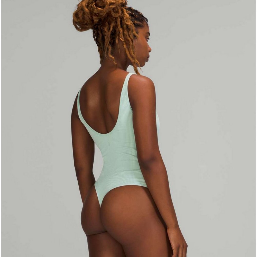 Ebb to Street Bodysuit Light Support, B/C Cups - Picture 5 of 9